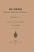 Das Schielen: Ätiologie, Pathologie Und Therapie by Claud Worth, E. H. Oppenheimer