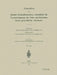 Gutachten Des Reichs-Gesundheitsrates, Betreffend Die Verunreinigung Der Orla Und Kötschau Durch Gewerbliche Abwässer by V. Buchka, Na Renk