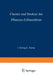Chemie Und Struktur Der Pflanzen-Zellmembran by J. König, E. Rump