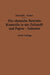 Die Chemische Betriebskontrolle in Der Zellstoff- Und Papier-Industrie Und Anderen Zellstoff Verarbeitenden Industrien by Carl Gustav Schwalbe, Rudolf Sieber