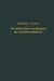 Die Elektrischen Ausrüstungen Der Gleichstrombahnen Einschließlich Der Fahrleitungen by Th Buchhold, F. Trawnik