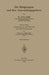 Die Blutgruppen Und Ihre Anwendungsgebiete: Indikation Und Technik Der Bluttransfusion by Fritz Schiff, Ernst Unger