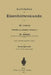 Leitfaden Zur Eisenhüttenkunde: I. Feuerungskunde by Theodor Beckert