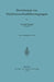 Berechnung Von Gleichstrom-Kraftübertragungen by Oswald Burger