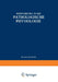 Einführung in Die Pathologische Physiologie by Max Bürger