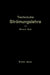 Einführung in Die Technische Strömungslehre: Erster Band: Theoretische Grundlagen by Bruno Eck