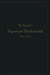 Ingenieur-Mathematik. Lehrbuch Der Höheren Mathematik Für Die Technischen Berufe: Erster Band by Heinz Egerer