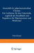 Grundriss Der Pharmaceutischen Chemie: Ein Leitfaden Für Den Unterricht, Zugleich ALS Handbuch Zum Repetiren Für Pharmaceuten Und Mediciner by Fritz Elsner