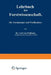 Lehrbuch Der Forstwissenschaft: Für Forstmänner Und Waldbesitzer by Carl Von Fischbach