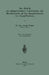 Der Einfluß Der Rückgewinnbaren Yerlustwärme Des Hochdruckteils Auf Den Dampfverbrauch Der Dampf-Turbinen by Georg Forner