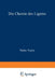 Die Chemie Des Lignins by Walter Fuchs
