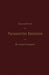 Grundriss Der Pharmaceutischen Maassanalyse by Ewald Geissler