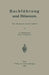 Buchführung Und Bilanzen: Eine Anleitung Für Technisch Gebildete by G. Glockemeier