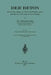 Der Beton: Herstellung, Gefüge Und Widerstandsfähigkeit Gegen Physikalische Und Chemische Einwirkungen by Richard Grün