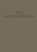Gicht Und Rheumatismus: Ein Lehrbuch Für Ärzte Und Studierende by F. Gudzent