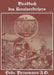 Handbuch Des Revolverdrehers by Na Heinemann