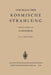 Kosmische Strahlung by Werner Heisenberg