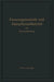 Handbuch Der Feuerungstechnik Und Des Dampfkesselbetriebes: Unter Besonderer Berücksichtigung Der Wärmewirtschaft by Gerog Herberg