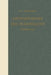 Grundbegriffe Des Städtebaues: Zweiter Band by K. A. Hoepfner