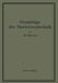Grundzüge Der Starkstromtechnik: Für Unterricht Und PRAXIS by K. Hoerner