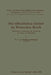 Die Öffentlichen Gelder Im Deutschen Reich: Entstehung, Verwaltung Und Bedeutung Für Staat Und Wirtschaft Fünfzehntes Heft by Wolfgang Hoffmann
