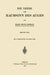 Die Lehre Vom Raumsinn Des Auges: Erster Teil by Franz Bruno Hofmann