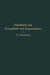 Handbuch Zum Dampffaß- Und Apparatebau by G. Hönnicke
