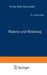 Materie Und Strahlung: Korpuskel Und Feld 1.-5. Tausend by Ludwig Hopf