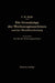 Die Grundzüge Der Werkzeugmaschinen Und Der Metallbearbeitung: Erster Band Der Bau Der Werkzeugmaschinen by F. W. Hülle