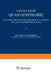 Anschauliche Quantentheorie: Eine Einführung in Die Moderne Auffassung Der Quantenerscheinungen by P. Jordan