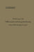 Einführung in Die Differential- Und Integralrechnung Nebst Differentialgleichungen by F. L. Kohlrausch