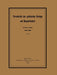 Fortschritte Der Praktischen Geologie Und Bergwirtschaft: Zweiter Band. 1903-1909. Zugleich General-Register Der Zeitschrift Für Praktische Geologie by Max Krahmann
