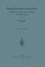 Dampfturbinenschaufeln: Profilformen, Werkstoffe, Herstellung Und Erfahrungen by Hans Krüger