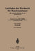 Leitfaden Der Mechanik Für Maschinenbauer: Mit Zahlreichen Beispielen Für Den Selbstunterricht by Karl Laudien