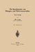 Die Interferenzen Von Röntgen- Und Elektronenstrahlen: Fünf Vorträge by Max Von Laue