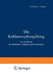 Die Kohlenoxydvergiftung: Ein Handbuch Für Mediziner, Techniker Und Unfallrichter by L. Lewin
