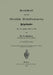 Denklchrift Über Das Öffentliche Gesundheitswesen Helgolands Für Die Jahre 1886-1889 by Na Lindemann