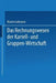 Das Rechnungswesen Der Kartell- Und Gruppen-Wirtschaft by Martin Lohmann