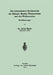 Der Internationale Rechtsschutz Der Patente, Muster, Warenzeichen Und Des Wettbewerbes by Albert Marck