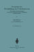 Kernpunkte Der Preisbildung Im Verkehrswesen: Mit Besonderer Berücksichtigung Der Deutschen Reichsbahn Und Des Gewerblichen Güterfernverkehrs by Emil Merkert