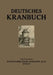 Deutsches Kranbuch: Im Auftrage Des Deutschen Kran-Verbandes (E.V.) by Meves Meves