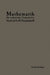Lehrbuch Der Mathematik: Für Mittlere Technische Fachschulen Der Maschinenindustrie by R. Neuendorff