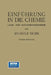 Einführung in Die Chemie: Ein Lehr-U. Experimentierbuch by Rudolf Ochs
