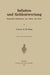 Inflation Und Geldentwertung: Finanzielle Maßnahmen Zum Abbau Der Preise Gutachten Erstattet Dem Reichsfinanzministerium by W. Prion