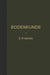 Bodenkunde by E. Ramann