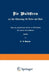 Die Waldstreu Und Ihre Bedeutung Für Boden Und Wald: Nach Dem Gegenwärtigen Stande Der Wissenschaft Und Eigenen Untersuchungen by E. Ramann