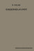 Einführung in Die Kinderheilkunde: Ein Lehrbuch Für Studierende Und Ärzte by B. Salge