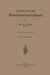 Leitfaden Für Das Maschinenzeichnen by K. Sauer