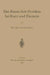 Das Raum-Zeit-Problem Bei Kant Und Einstein by Ilse Schneider