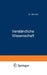 Verständliche Wissenschaft: Einführung in Die Anorganische Chemie by W. Strecker